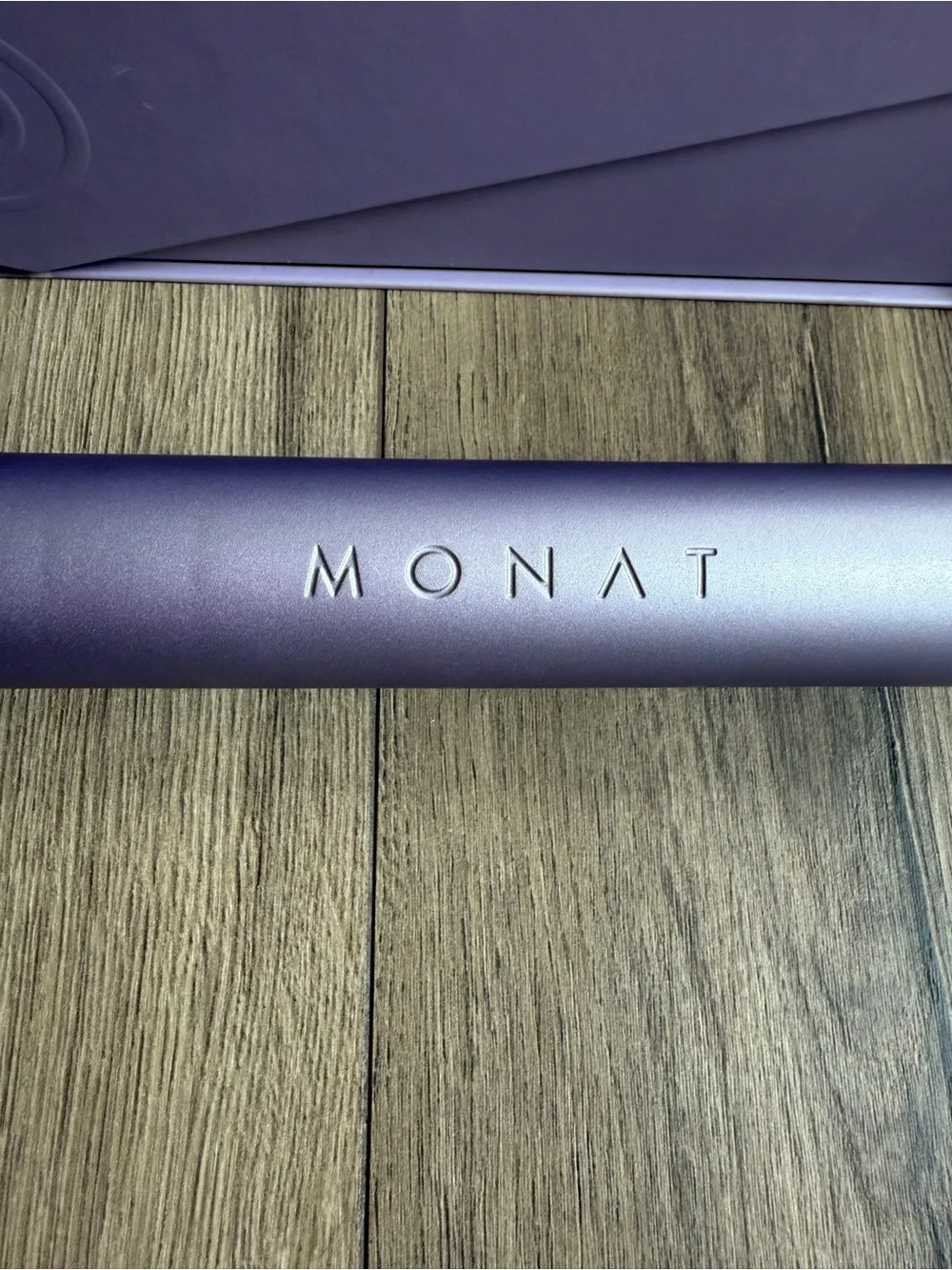 Monat 3 in 1 Curling Wand